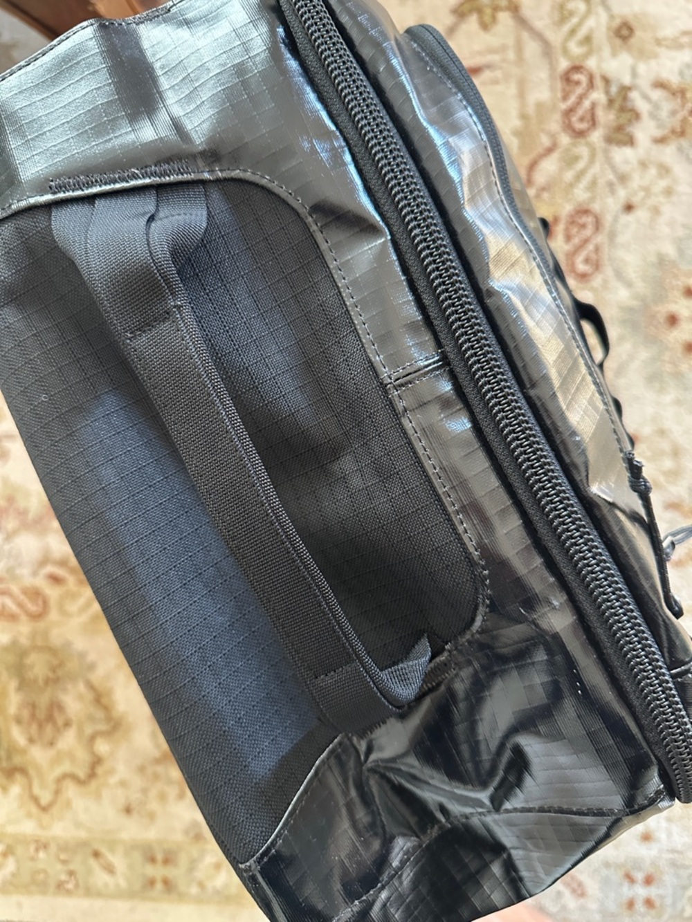 Patagonia Black Hole MLC 45L - Picture 6 of 9